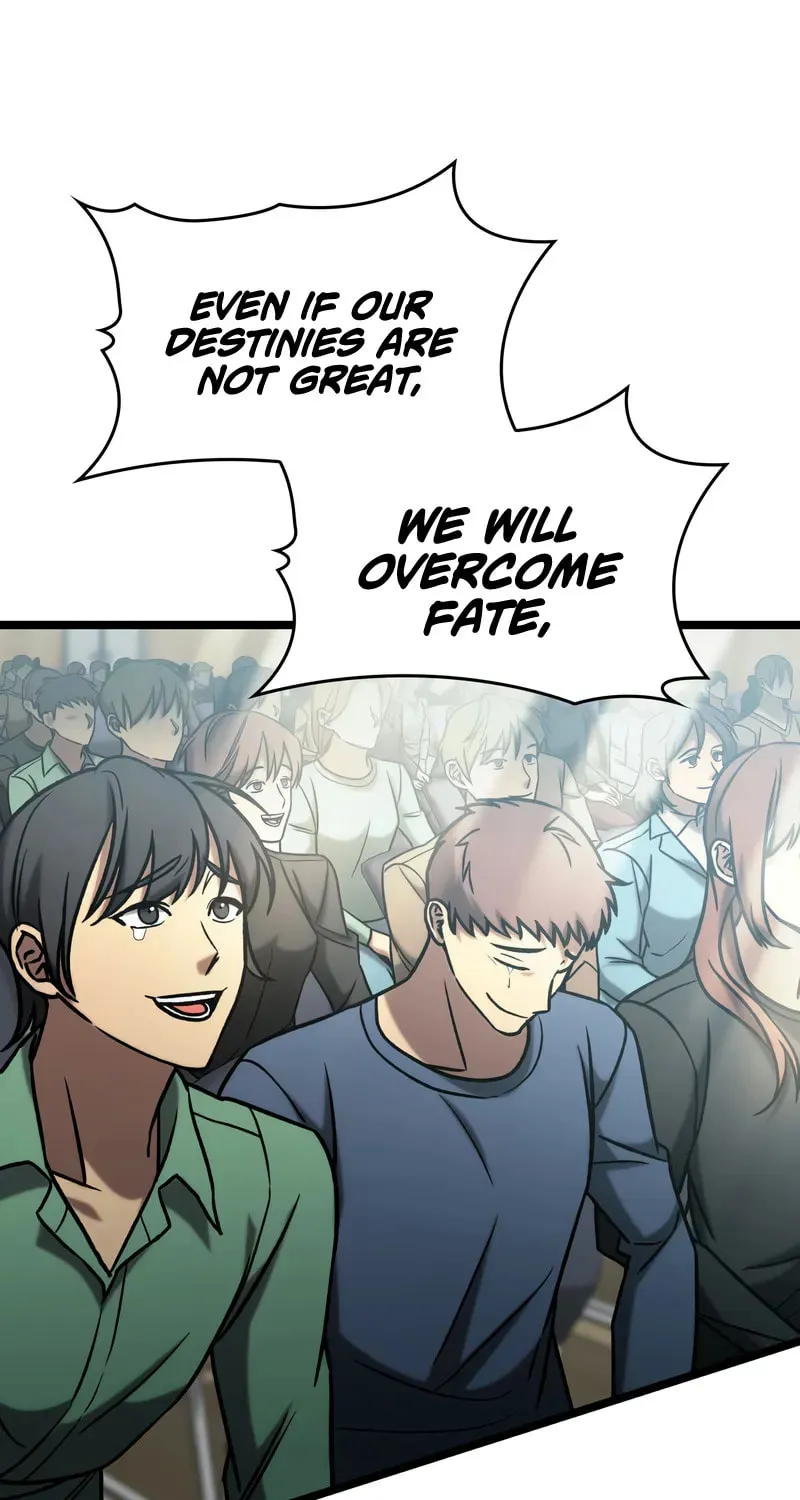 Read F-Class Destiny Hunter chapter 75 image 78 on Lezhin