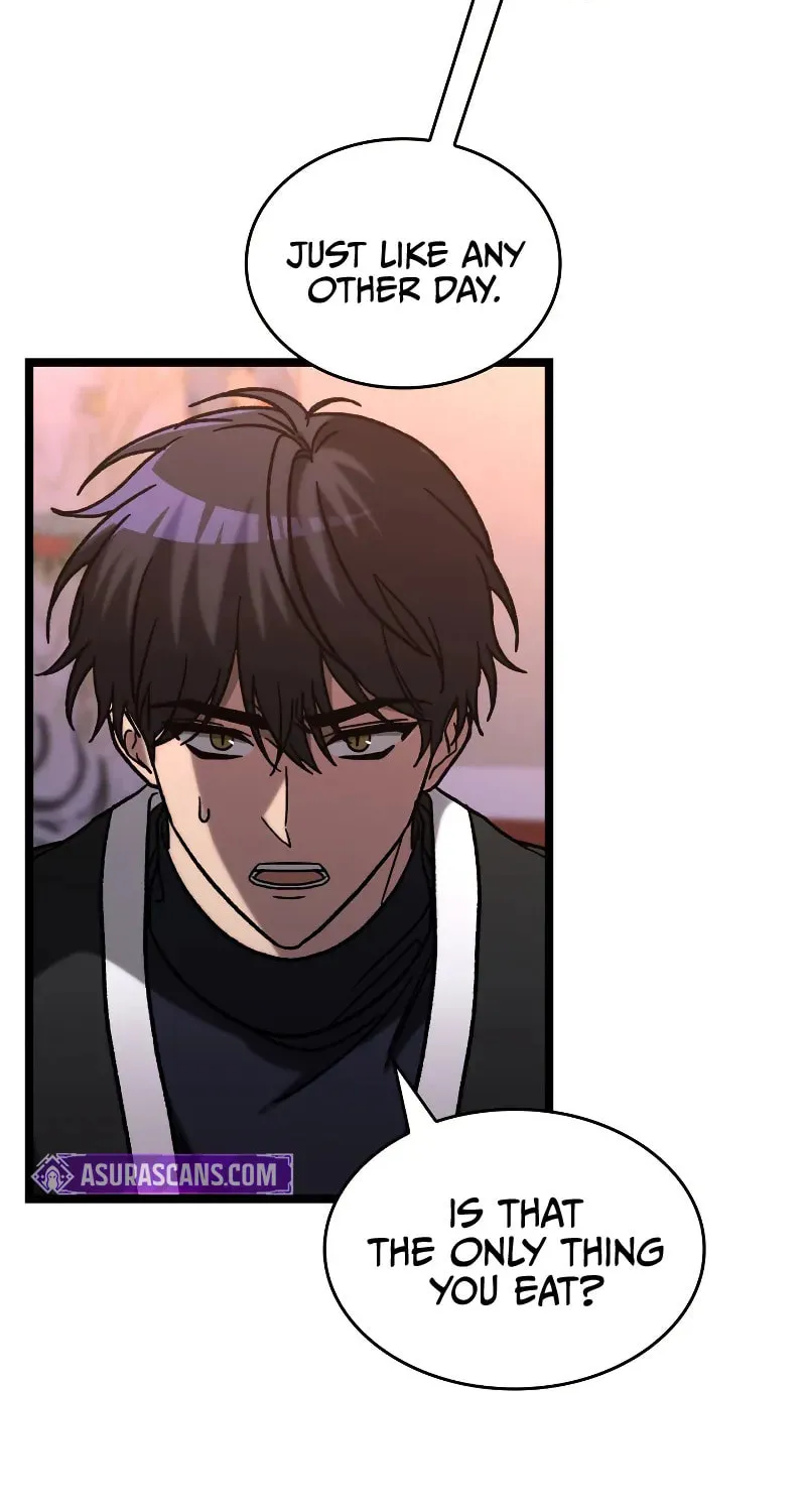 Read F-Class Destiny Hunter chapter 76 image 100 on Lezhin