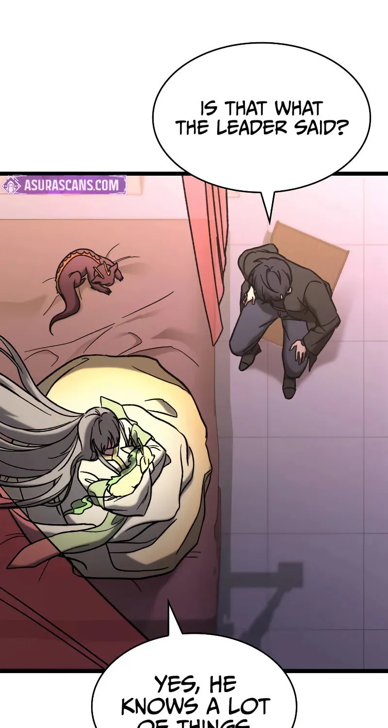 Read F-Class Destiny Hunter chapter 76 image 103 on Lezhin