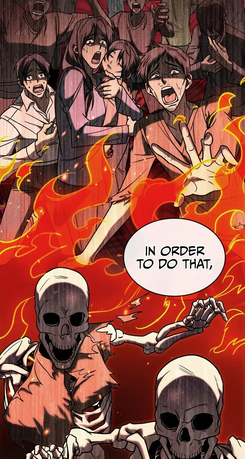 Read F-Class Destiny Hunter chapter 76 image 106 on Lezhin