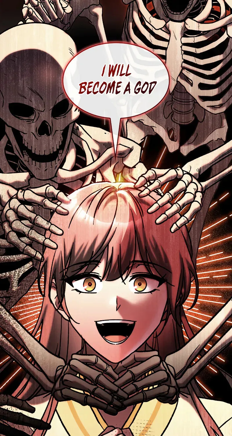 Read F-Class Destiny Hunter chapter 76 image 107 on Lezhin