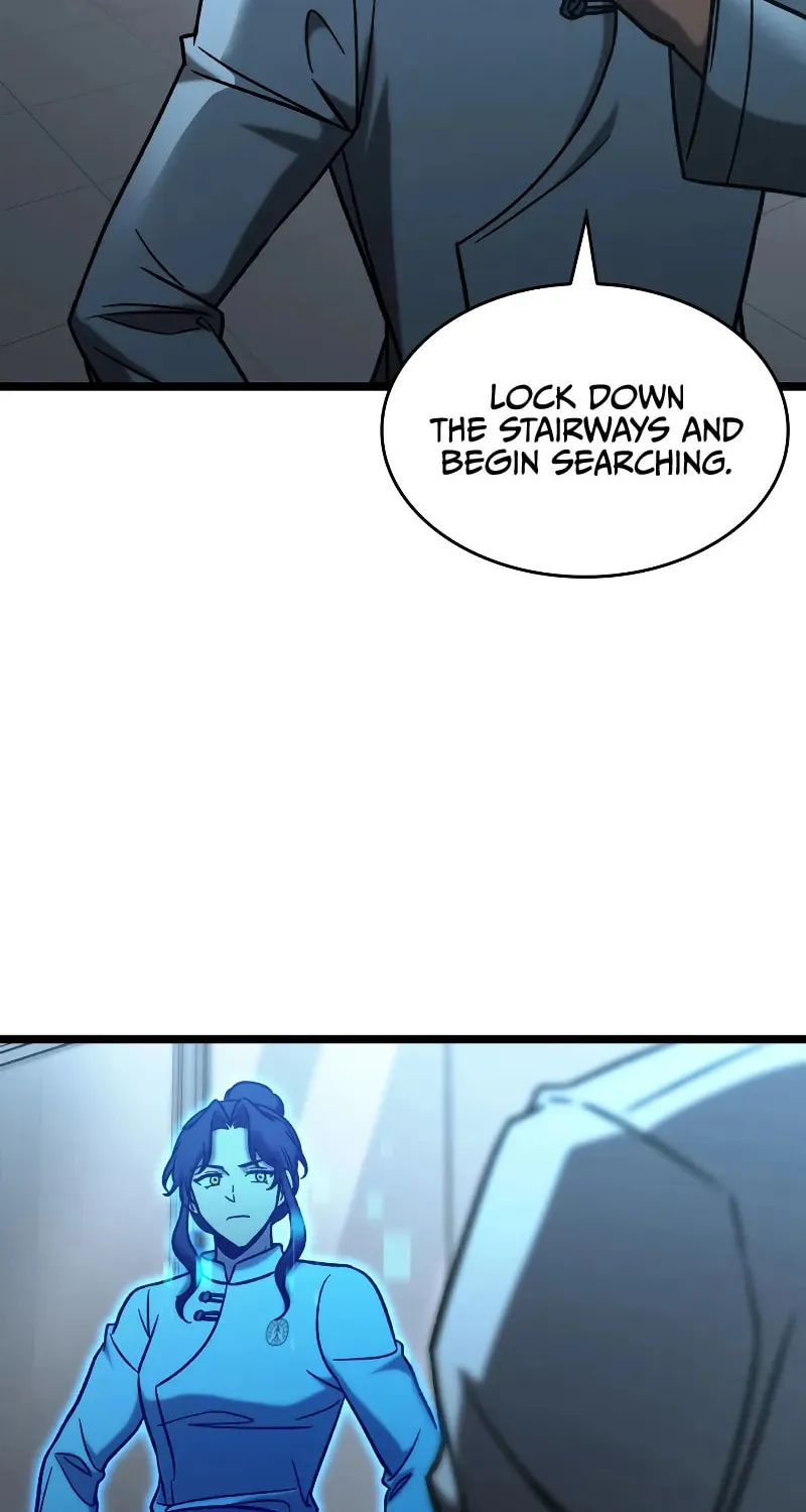 Read F-Class Destiny Hunter chapter 76 image 15 on Lezhin