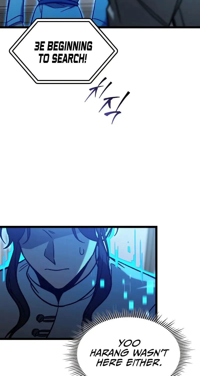 Read F-Class Destiny Hunter chapter 76 image 16 on Lezhin