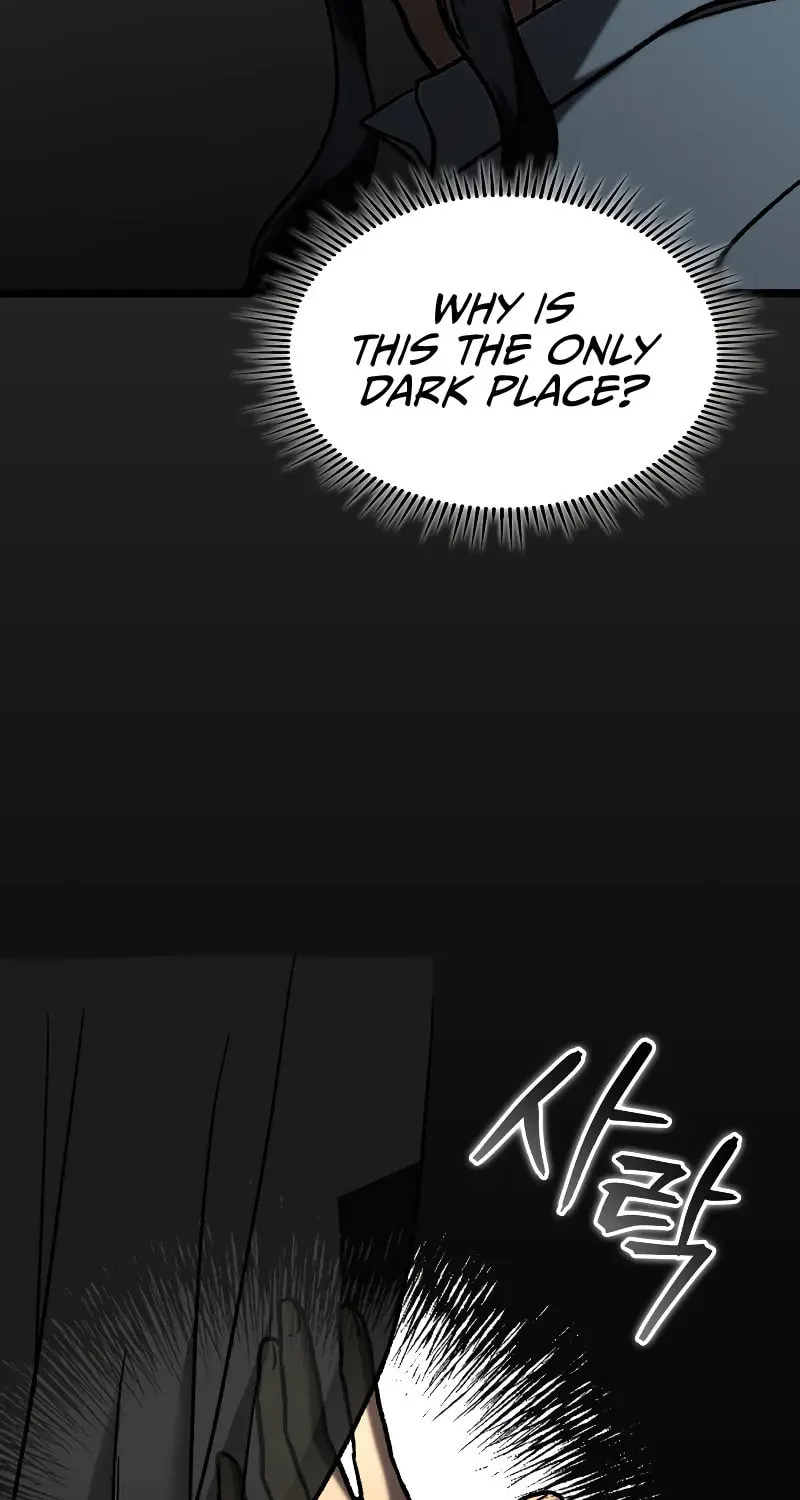 Read F-Class Destiny Hunter chapter 76 image 23 on Lezhin