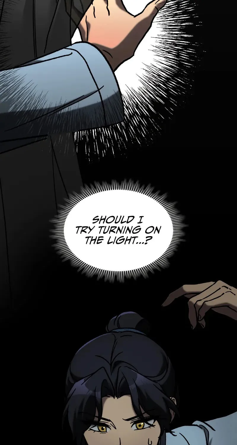 Read F-Class Destiny Hunter chapter 76 image 24 on Lezhin