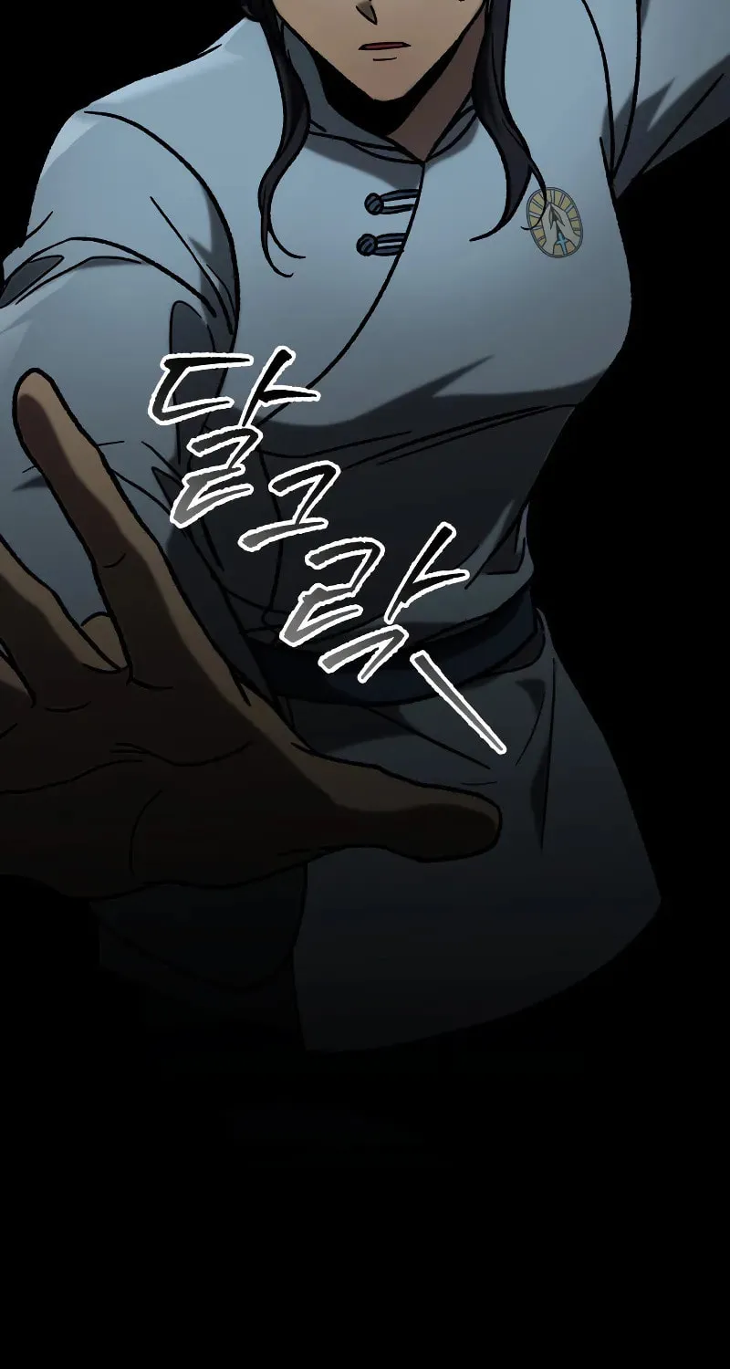 Read F-Class Destiny Hunter chapter 76 image 25 on Lezhin