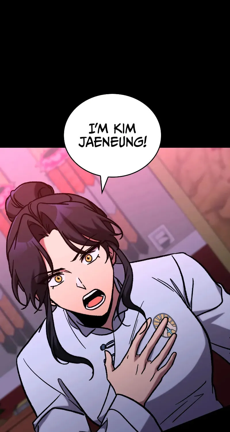 Read F-Class Destiny Hunter chapter 76 image 33 on Lezhin