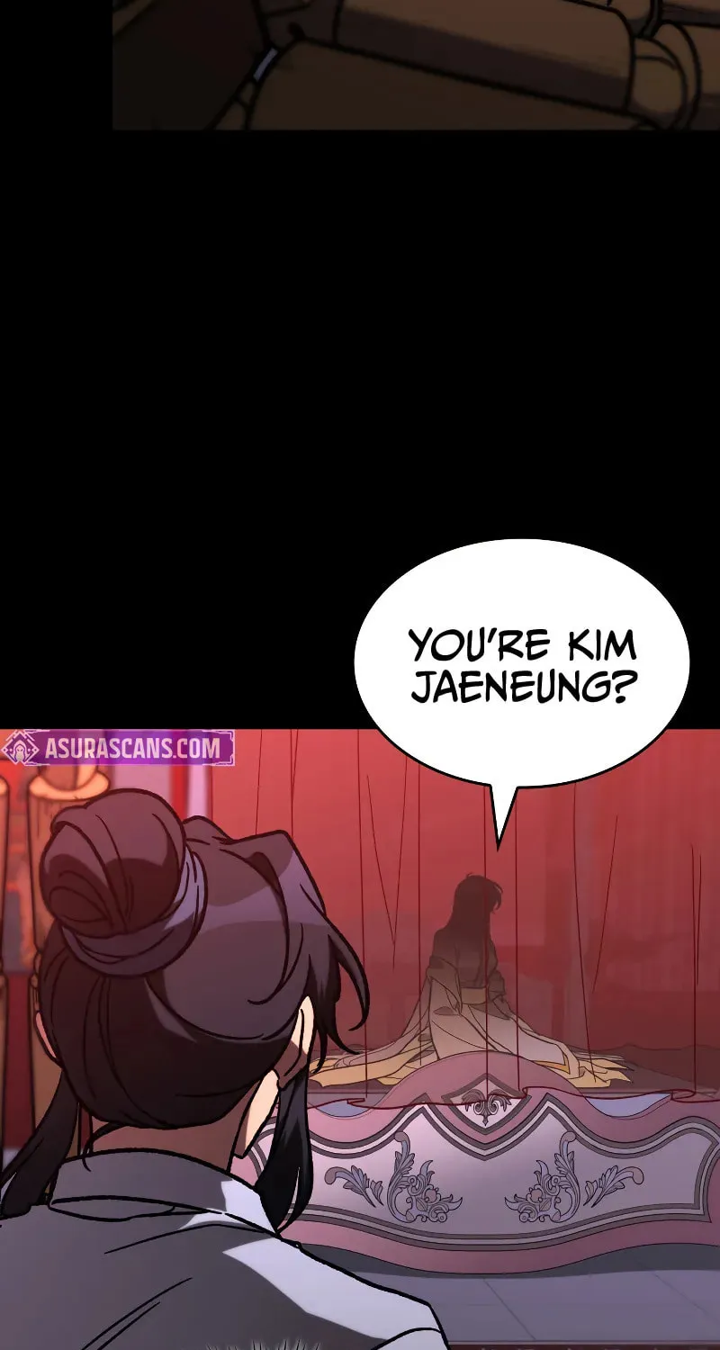 Read F-Class Destiny Hunter chapter 76 image 35 on Lezhin