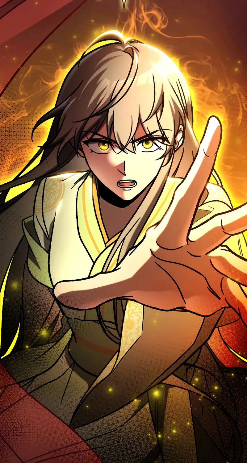 Read F-Class Destiny Hunter chapter 76 image 39 on Lezhin