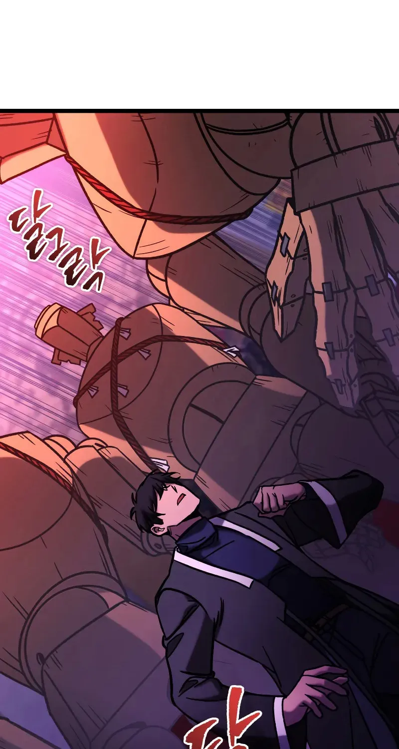 Read F-Class Destiny Hunter chapter 76 image 44 on Lezhin