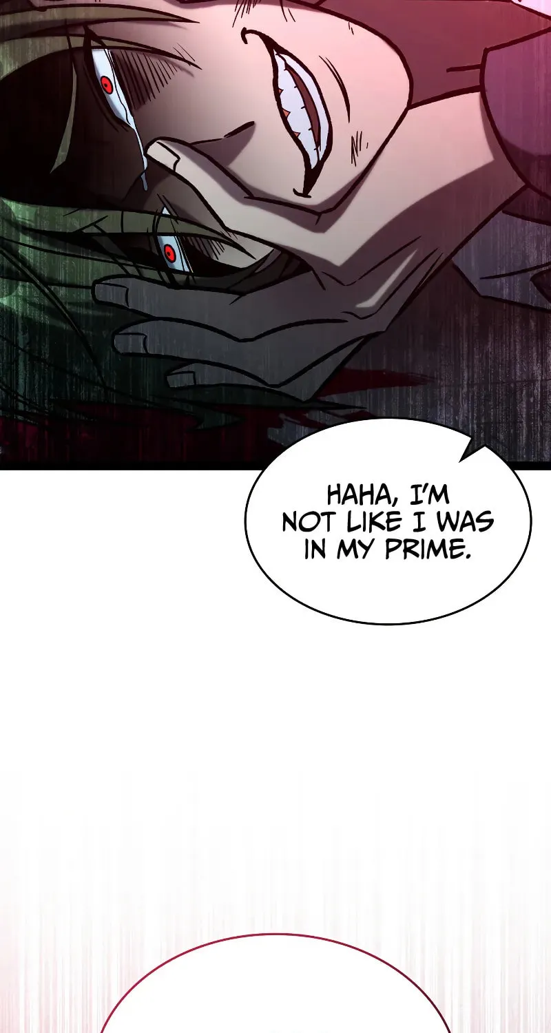 Read F-Class Destiny Hunter chapter 76 image 5 on Lezhin