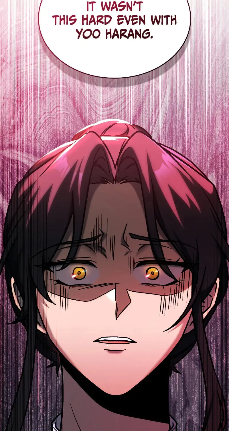 Read F-Class Destiny Hunter chapter 76 image 6 on Lezhin