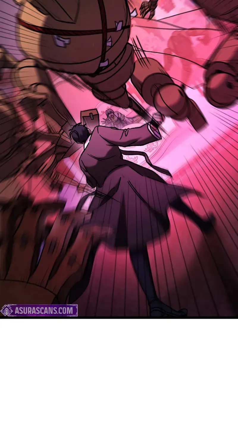 Read F-Class Destiny Hunter chapter 76 image 63 on Lezhin