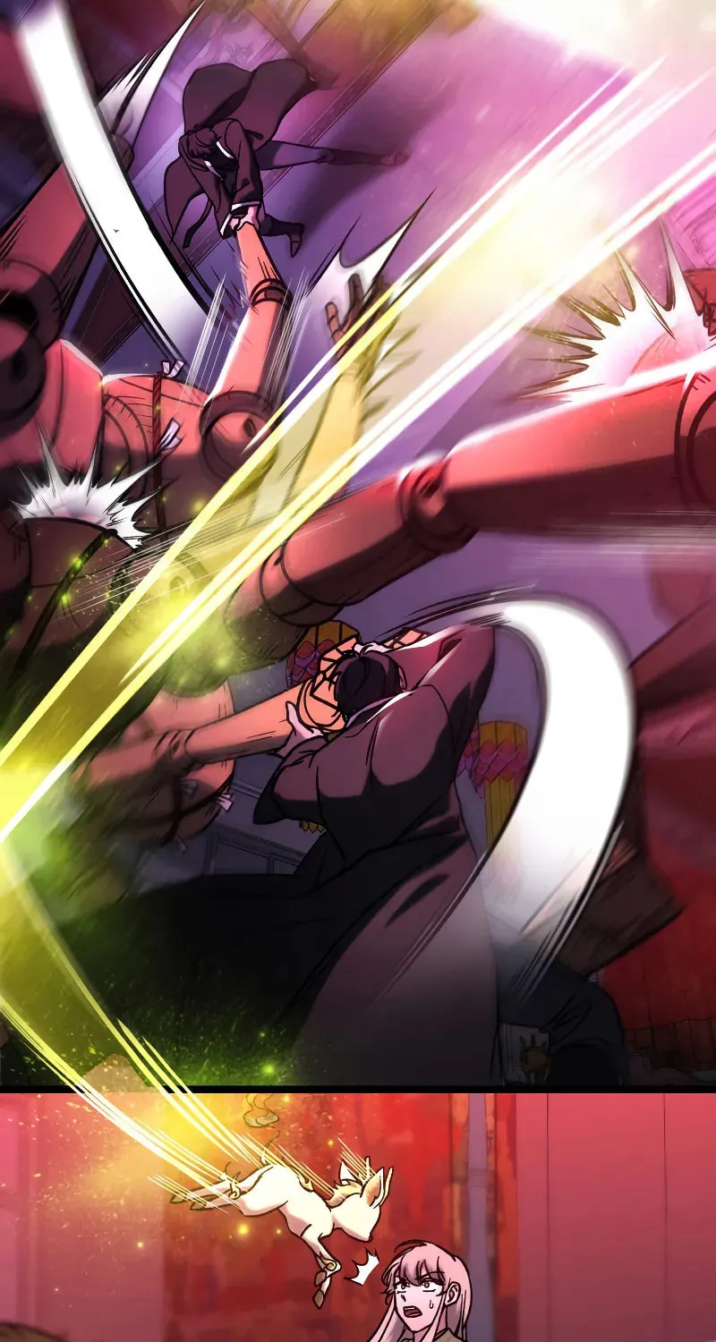 Read F-Class Destiny Hunter chapter 76 image 67 on Lezhin