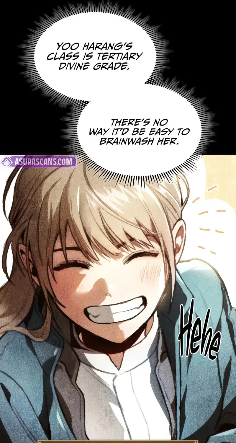 Read F-Class Destiny Hunter chapter 76 image 75 on Lezhin