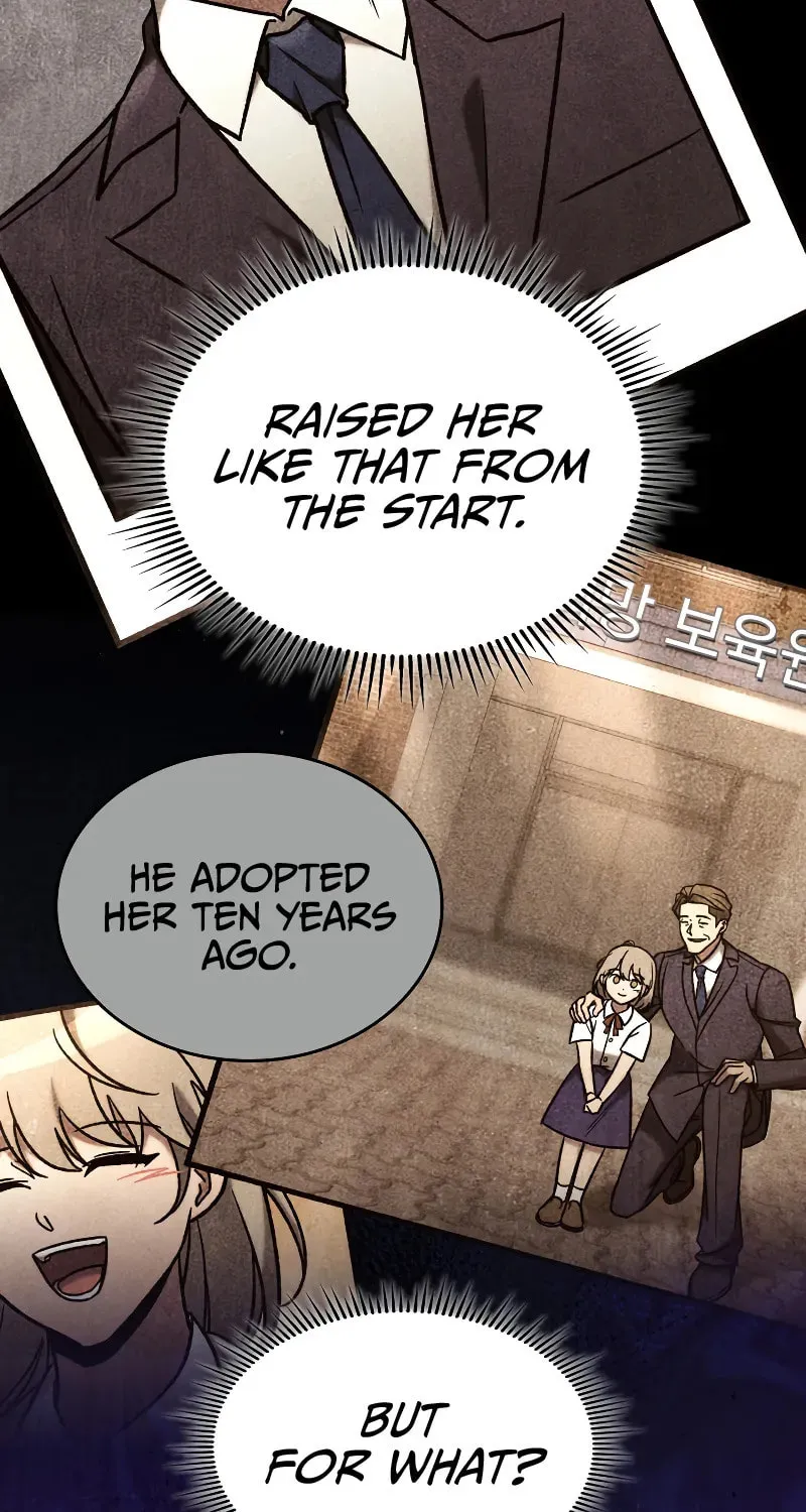 Read F-Class Destiny Hunter chapter 76 image 77 on Lezhin