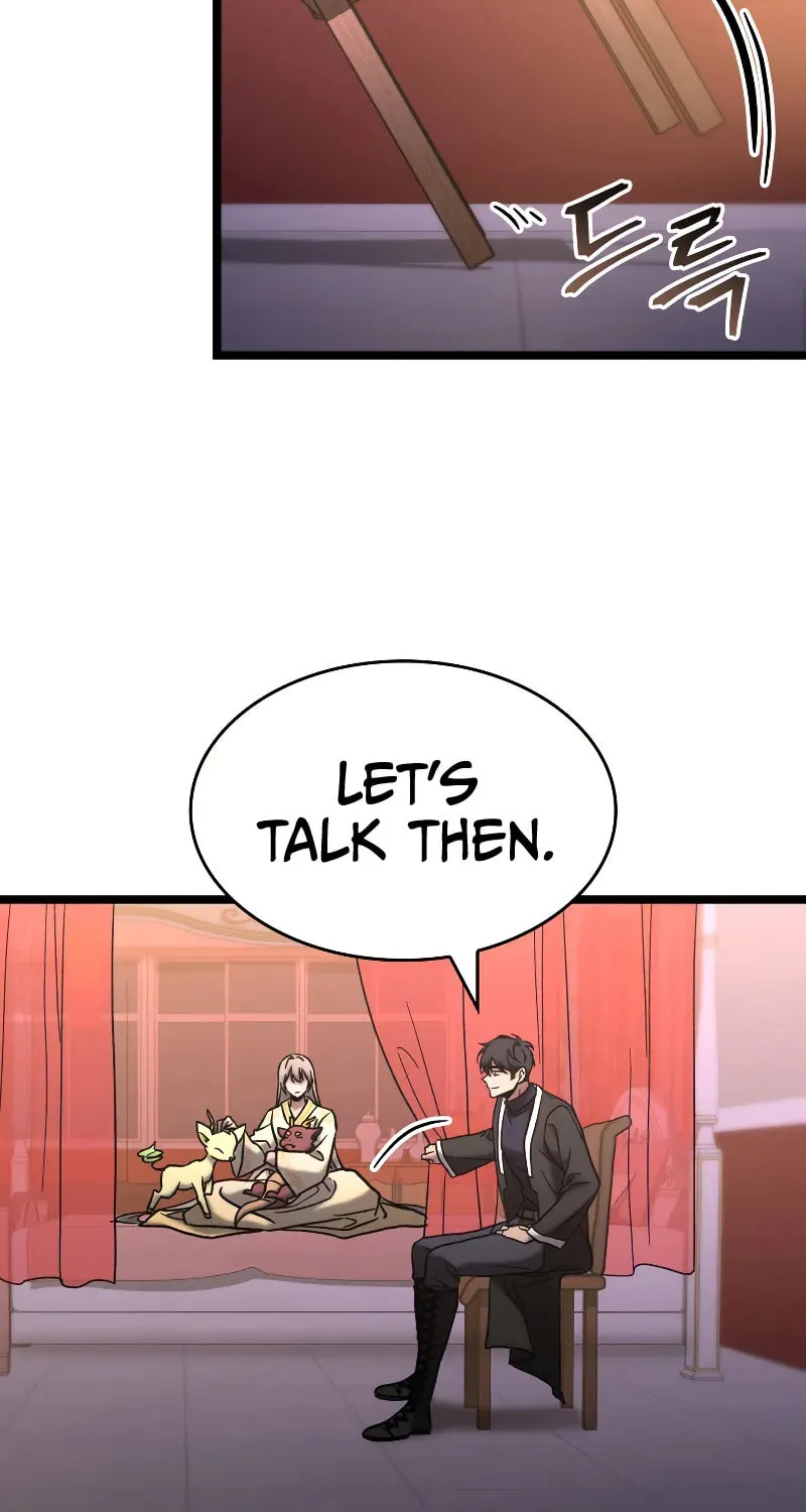Read F-Class Destiny Hunter chapter 76 image 90 on Lezhin