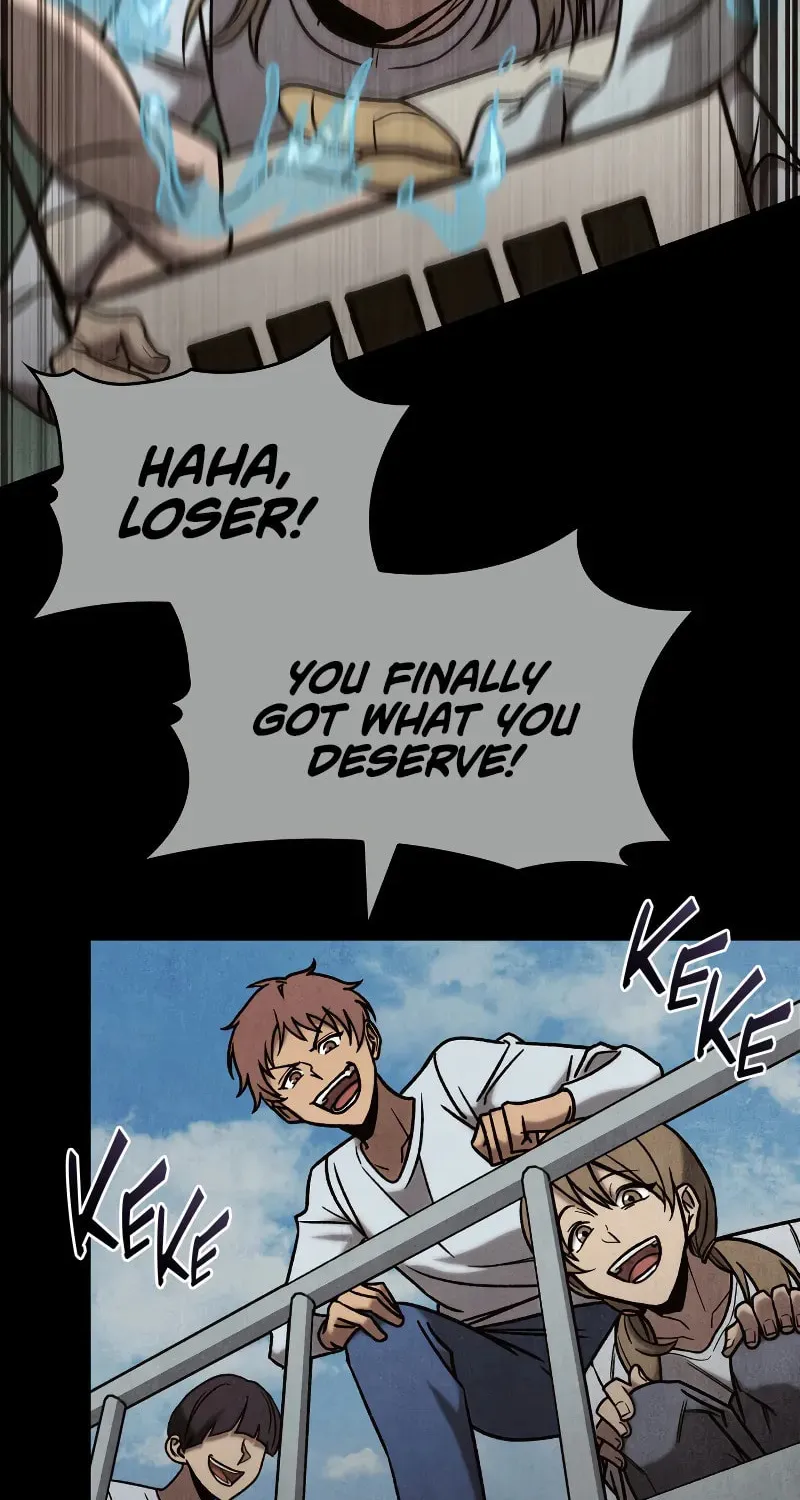 Read F-Class Destiny Hunter chapter 77 image 16 on Lezhin