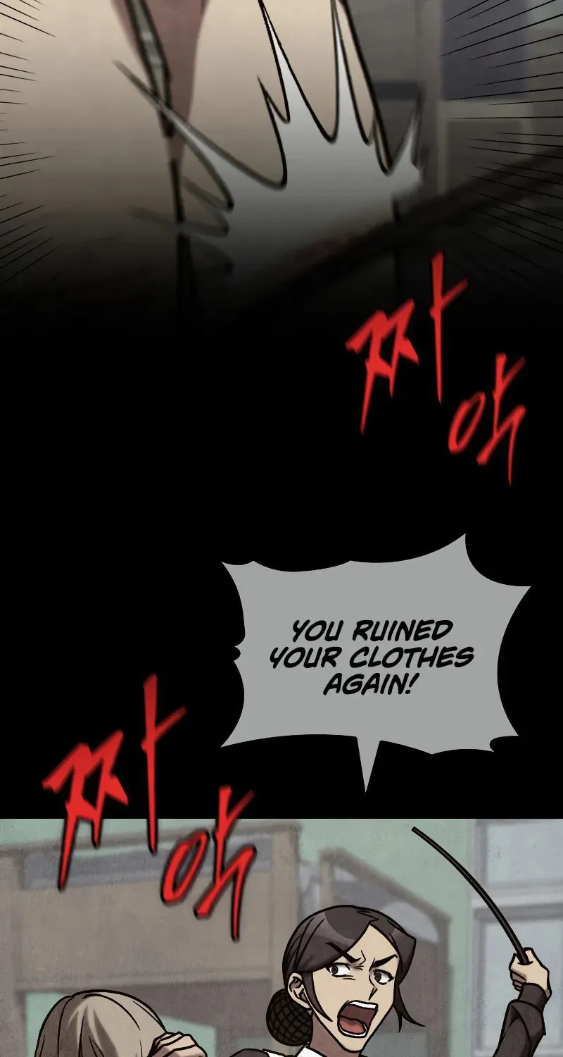 Read F-Class Destiny Hunter chapter 77 image 22 on Lezhin
