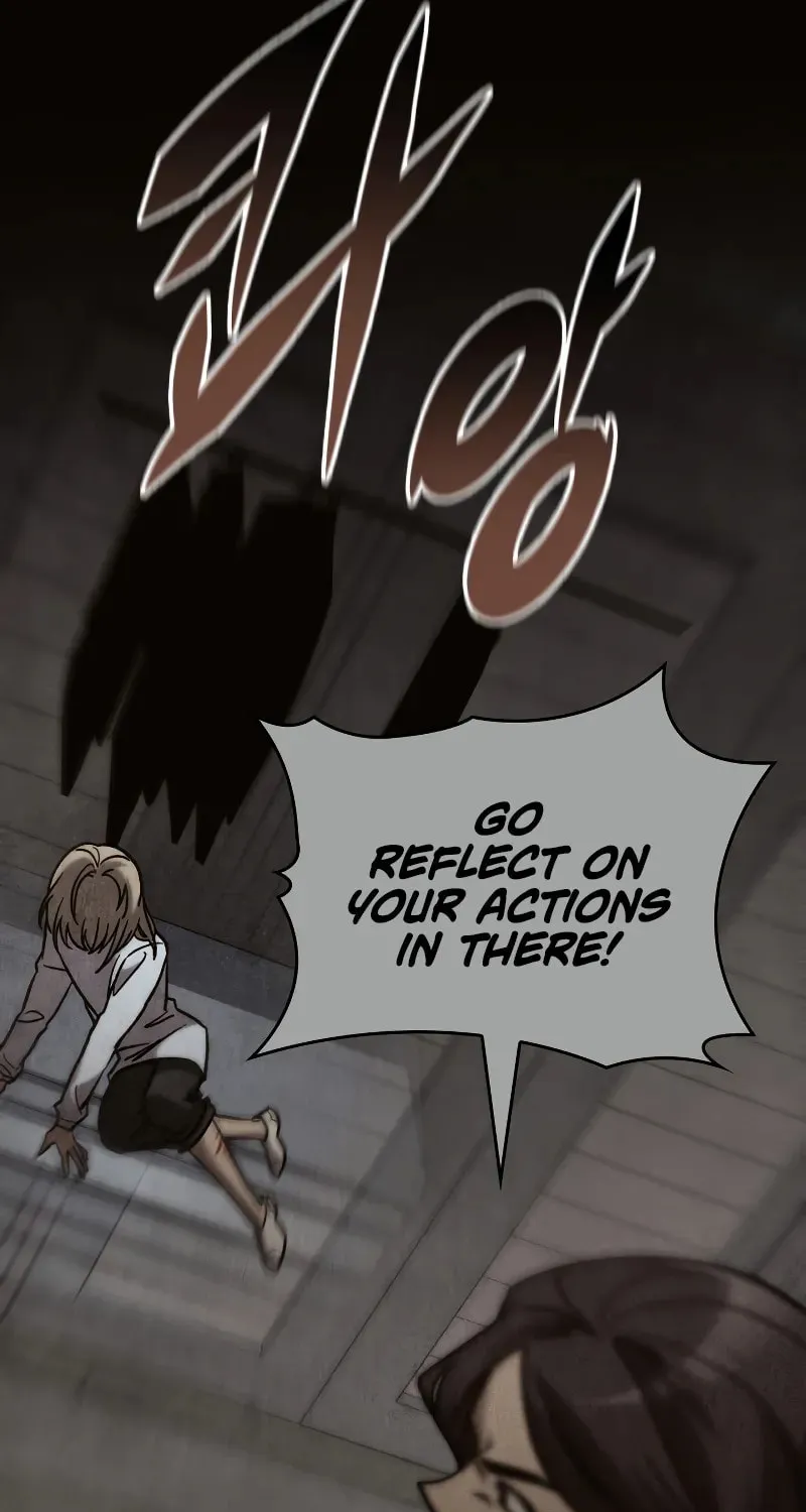 Read F-Class Destiny Hunter chapter 77 image 25 on Lezhin