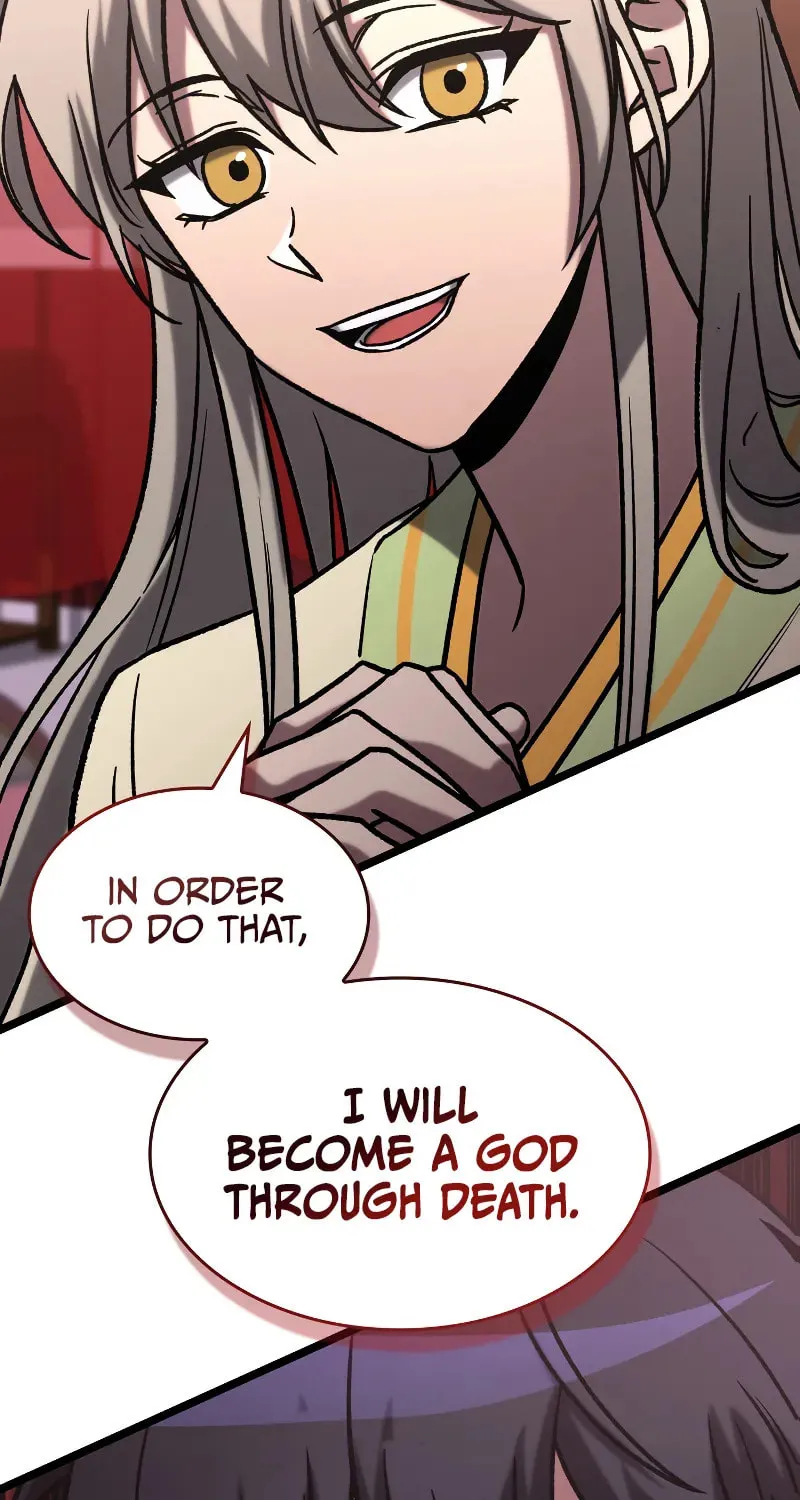 Read F-Class Destiny Hunter chapter 77 image 3 on Lezhin