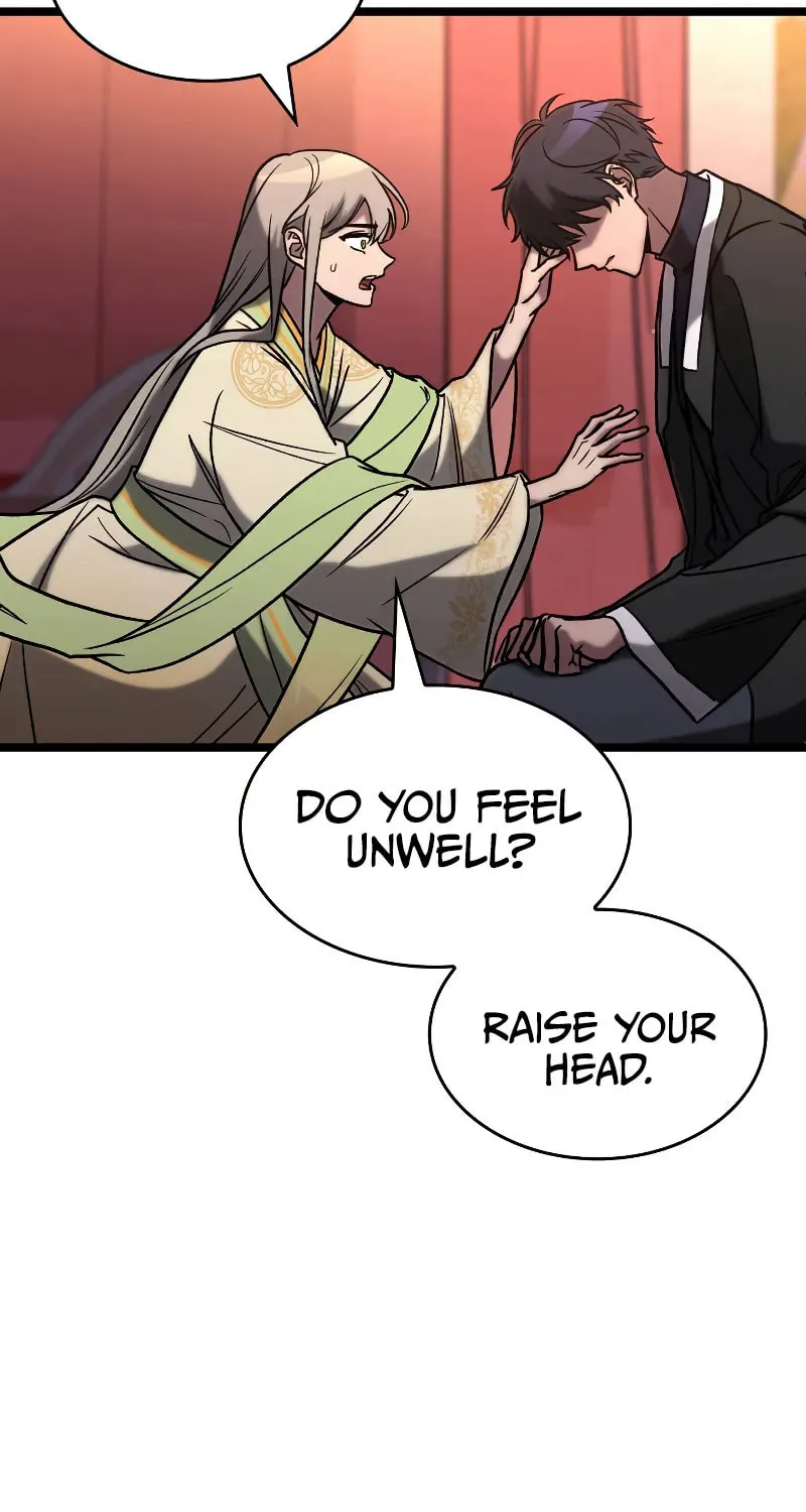 Read F-Class Destiny Hunter chapter 77 image 44 on Lezhin