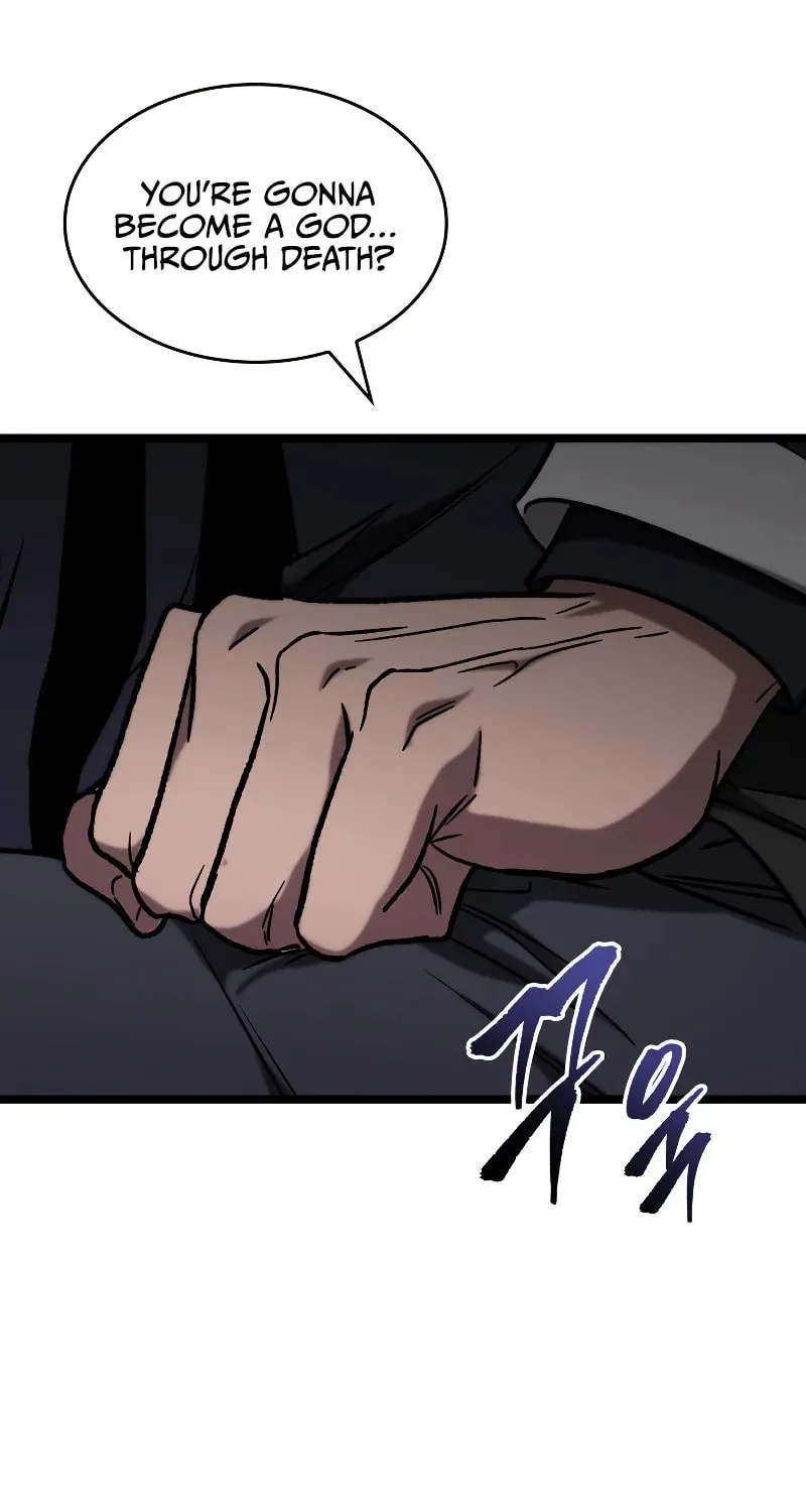 Read F-Class Destiny Hunter chapter 77 image 5 on Lezhin