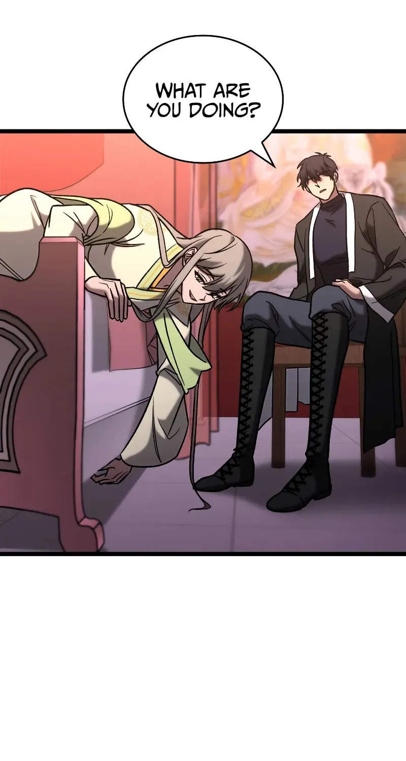 Read F-Class Destiny Hunter chapter 77 image 52 on Lezhin
