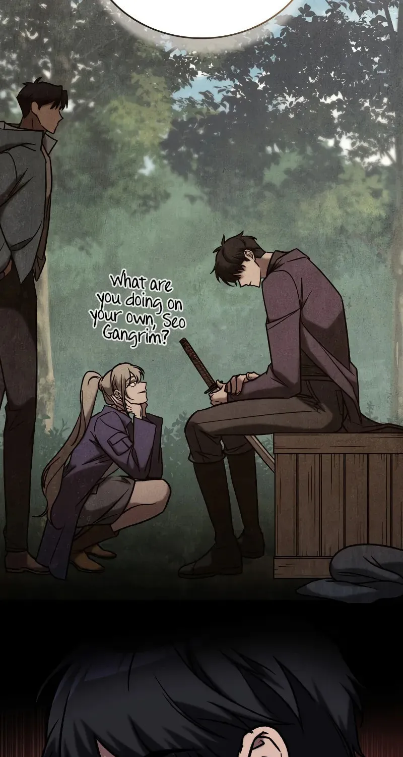 Read F-Class Destiny Hunter chapter 77 image 54 on Lezhin