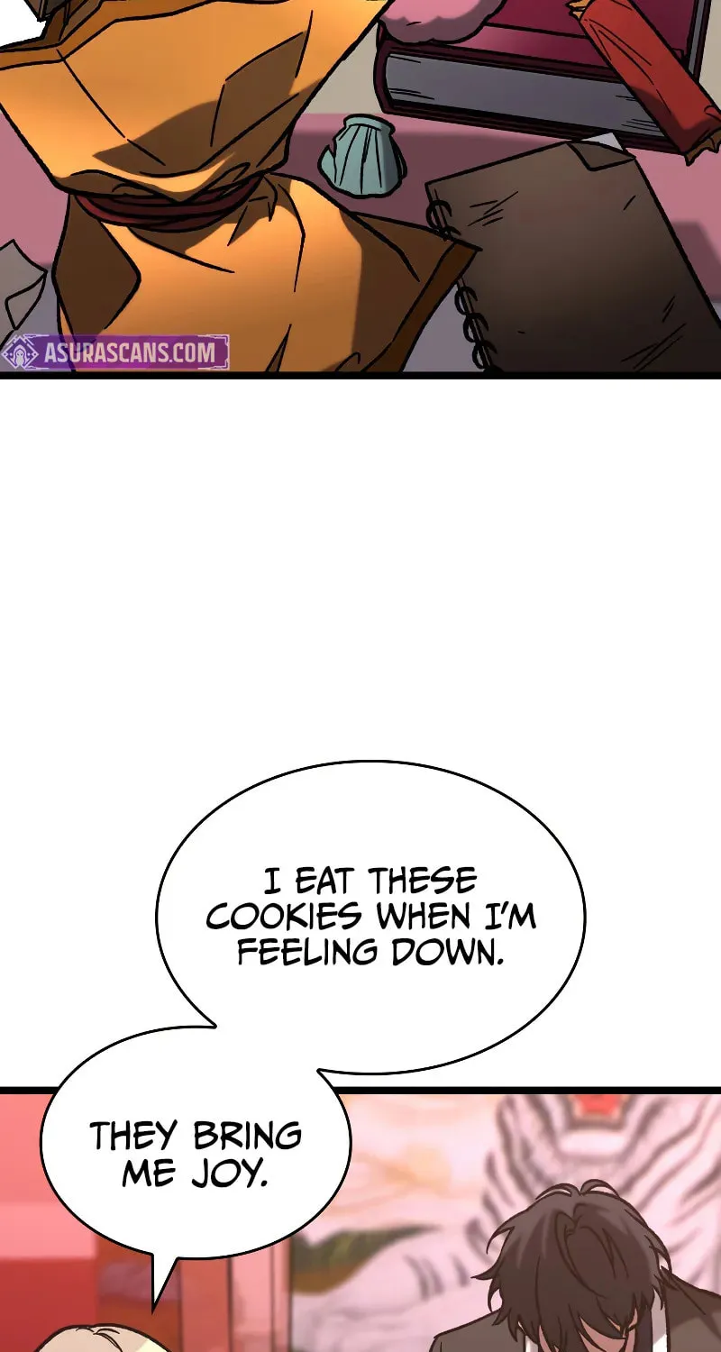 Read F-Class Destiny Hunter chapter 77 image 57 on Lezhin