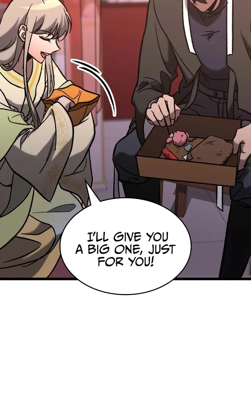 Read F-Class Destiny Hunter chapter 77 image 58 on Lezhin