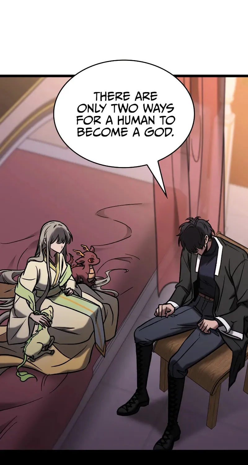 Read F-Class Destiny Hunter chapter 77 image 6 on Lezhin