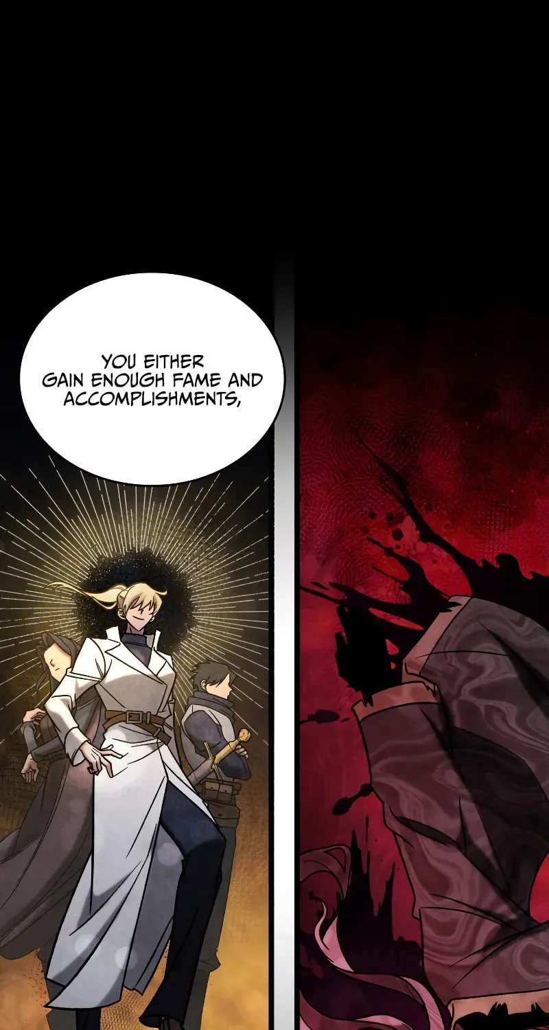 Read F-Class Destiny Hunter chapter 77 image 7 on Lezhin