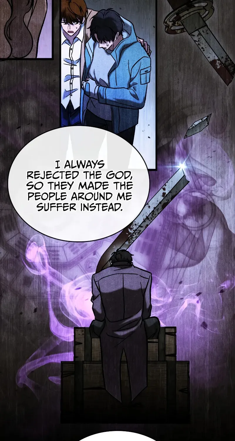 Read F-Class Destiny Hunter chapter 77 image 70 on Lezhin