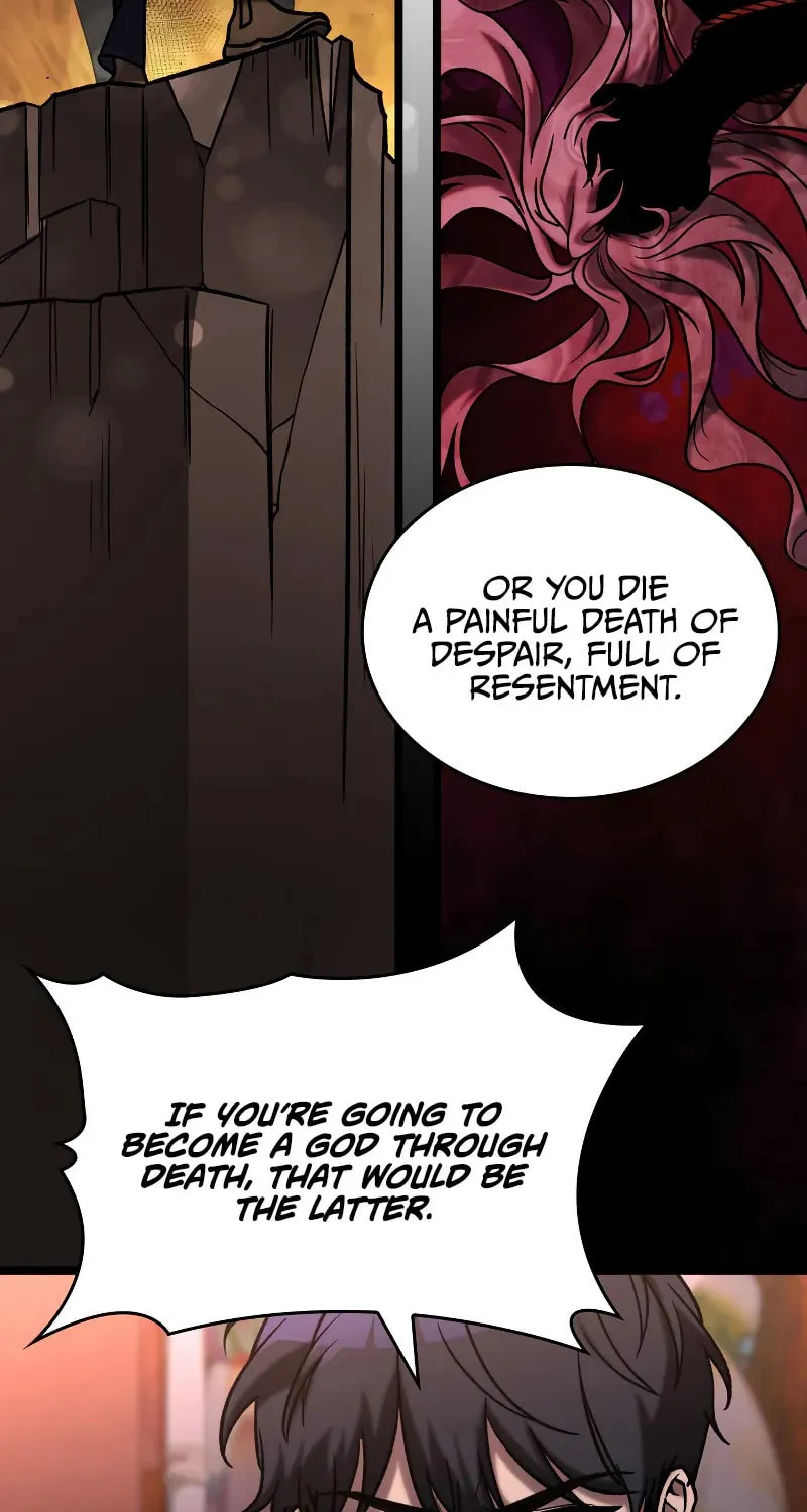 Read F-Class Destiny Hunter chapter 77 image 8 on Lezhin