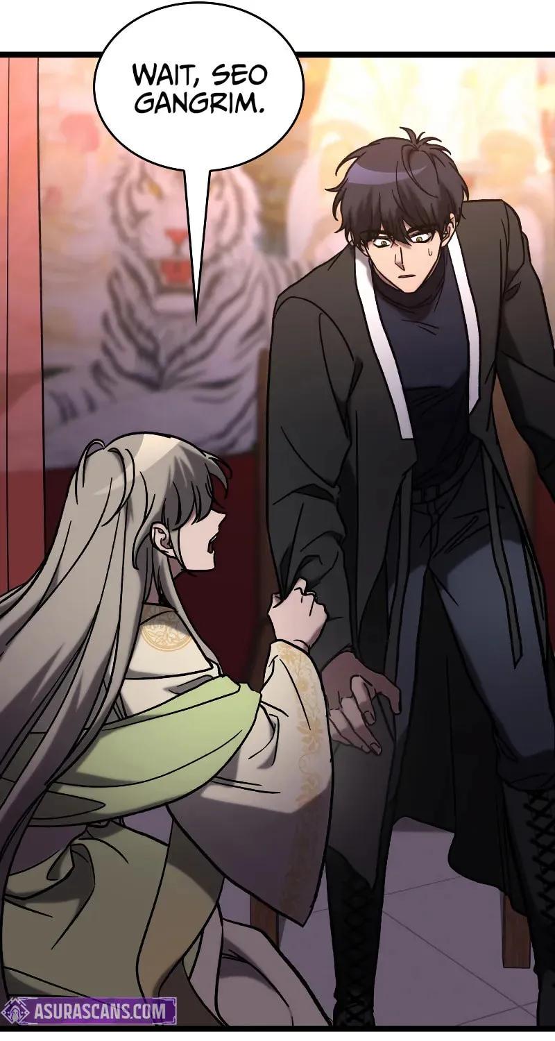 Read F-Class Destiny Hunter chapter 77 image 87 on Lezhin