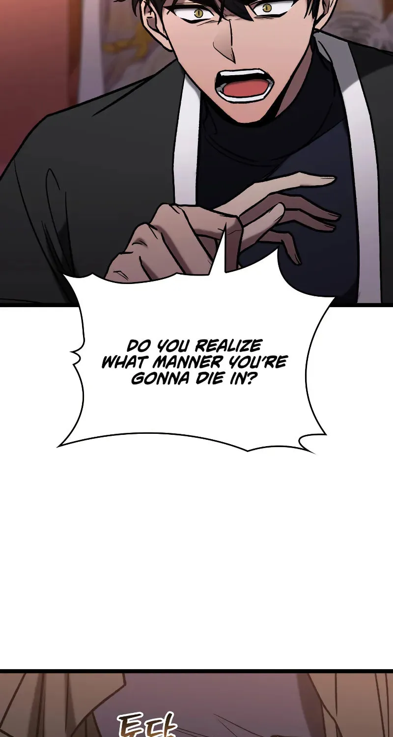 Read F-Class Destiny Hunter chapter 77 image 9 on Lezhin