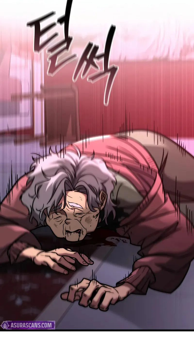 Read F-Class Destiny Hunter chapter 78 image 18 on Lezhin