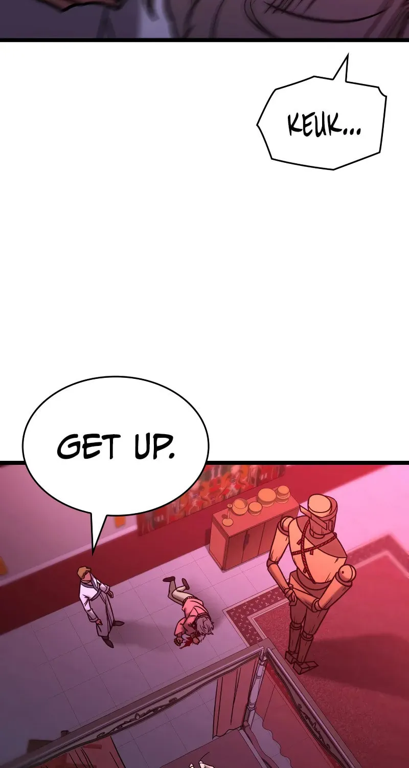 Read F-Class Destiny Hunter chapter 78 image 24 on Lezhin
