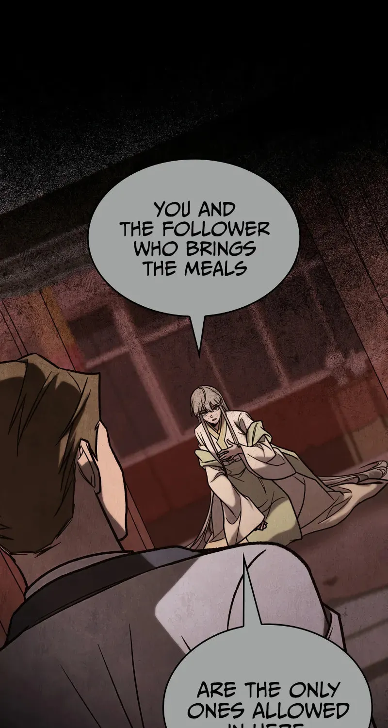 Read F-Class Destiny Hunter chapter 78 image 27 on Lezhin