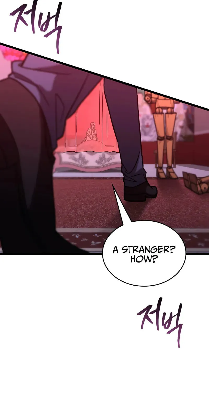 Read F-Class Destiny Hunter chapter 78 image 3 on Lezhin