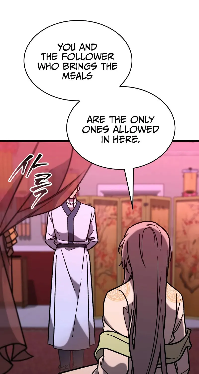 Read F-Class Destiny Hunter chapter 78 image 4 on Lezhin