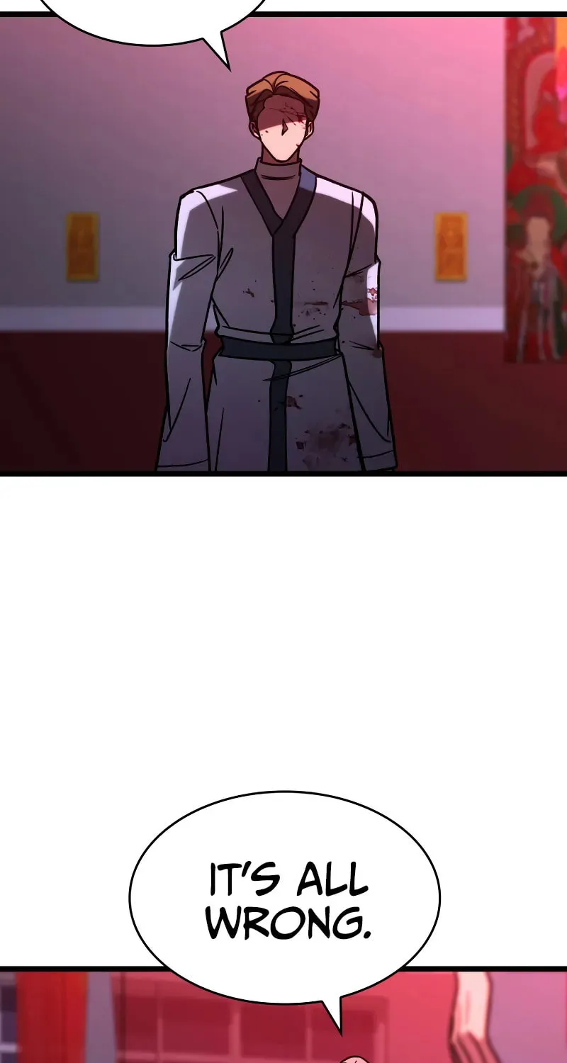 Read F-Class Destiny Hunter chapter 78 image 45 on Lezhin