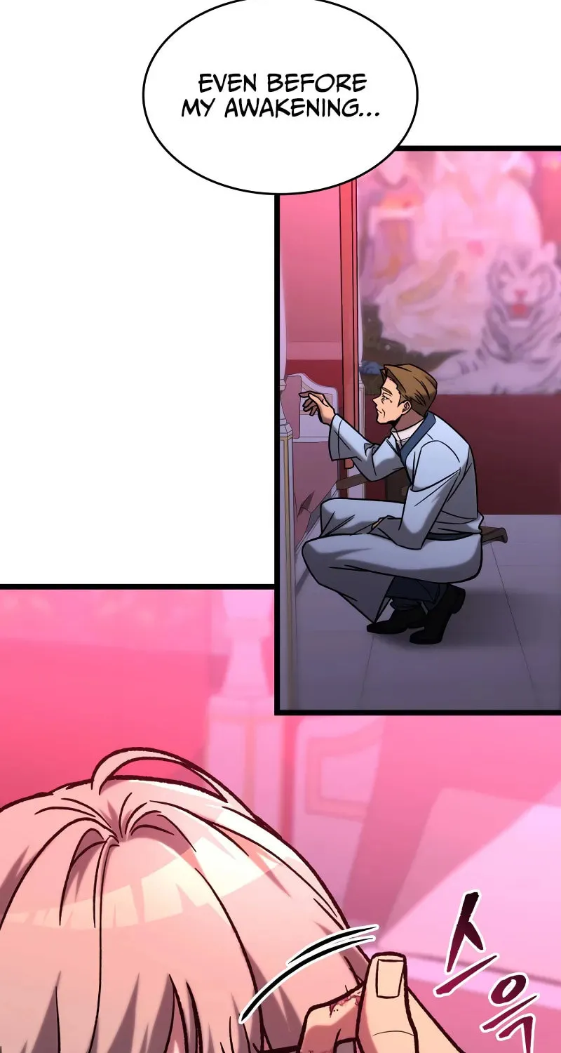 Read F-Class Destiny Hunter chapter 78 image 52 on Lezhin