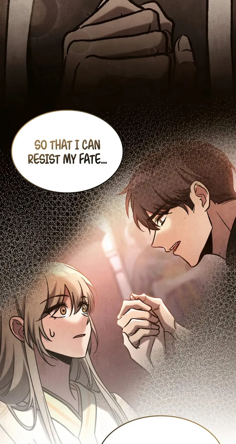 Read F-Class Destiny Hunter chapter 78 image 57 on Lezhin