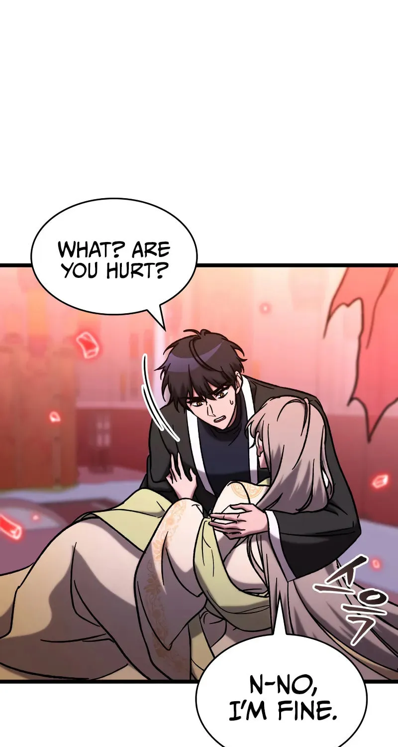 Read F-Class Destiny Hunter chapter 78 image 77 on Lezhin