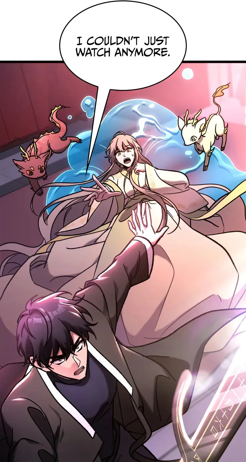 Read F-Class Destiny Hunter chapter 78 image 80 on Lezhin