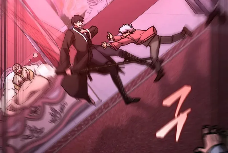 Read F-Class Destiny Hunter chapter 78 image 89 on Lezhin