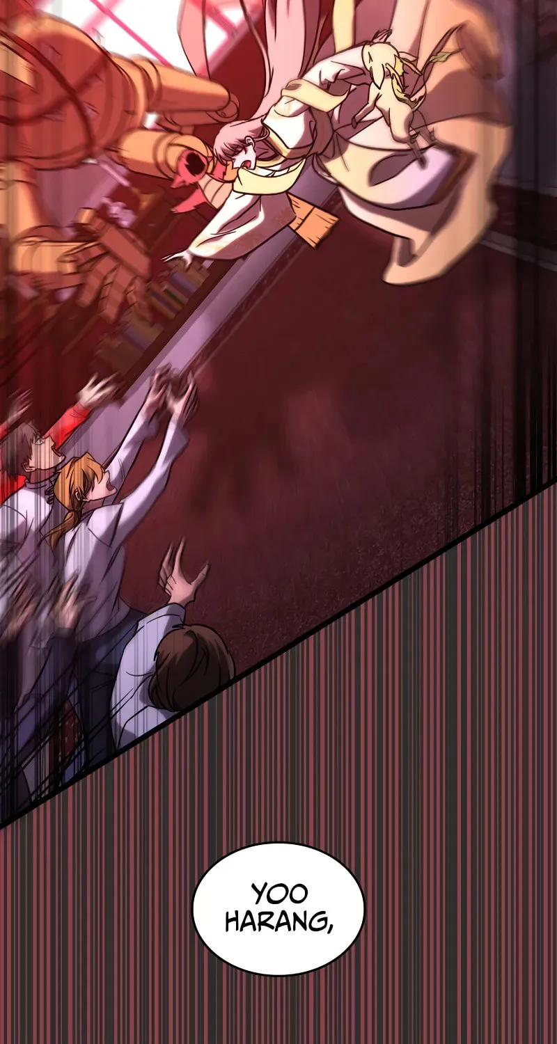 Read F-Class Destiny Hunter chapter 78 image 92 on Lezhin