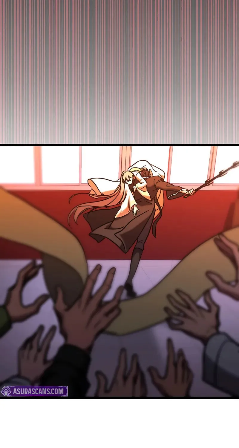 Read F-Class Destiny Hunter chapter 78 image 95 on Lezhin